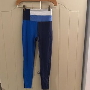 Lanston sport nylon leggings